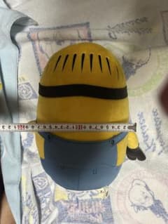 미니언 인형