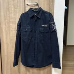 AVIREX シャツのサムネイル