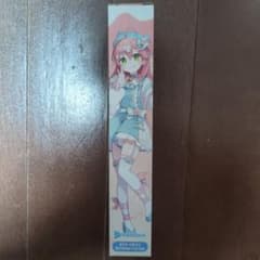ホロライブ ポスター さくらみこのサムネイル