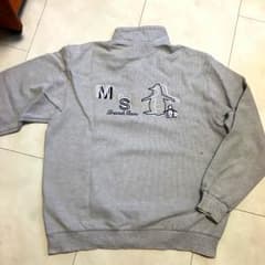 マンシングウェア★トレーナーのサムネイル