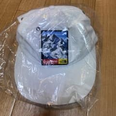 新品supreme ノースフェイス　コラボ　キャップのサムネイル