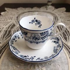 Thumbnail of 廃盤品　ノリタケ  カップ&ソーサー