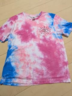 ズンバ　Ｔシャツ　Sのサムネイル
