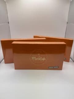 MeraCafe メラカフェコーヒー ダイエット 30スティック セット売り 