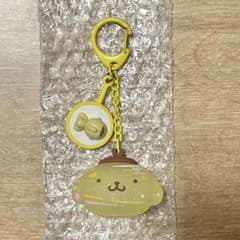 サンリオ シークレットヨーヨー風チャーム（キャラキラ祭り！） - メルカリ