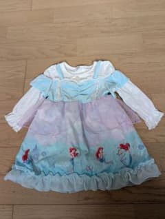 プリンセスワンピースのサムネイル