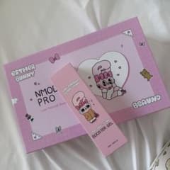 Esther Bunny NMODE PRO 美顔器 BEAUND NMODE PRO Esther Bunny 美顔器 - メルカリ