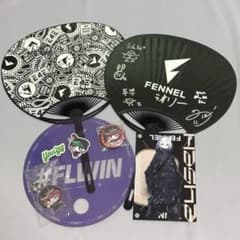 FENNEL 第五人格 グッズ まとめ サイン入り FL はしゃ FENNEL 第五人格 グッズ まとめ サイン入り FL はしゃ - メルカリ