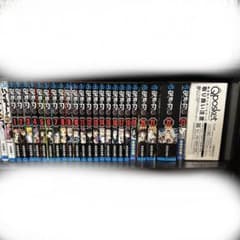 鬼滅の刃 全巻＋20.21.22.23巻未開封特典付きのサムネイル