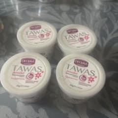 DEOplus Natural TAWAS powder 50g 4個のサムネイル