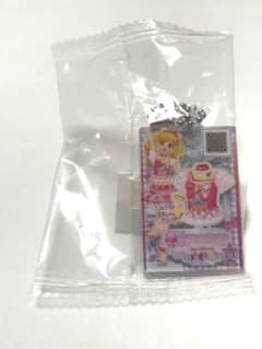 アイカツスターズ！ アクリルチャーム 虹野ゆめのサムネイル
