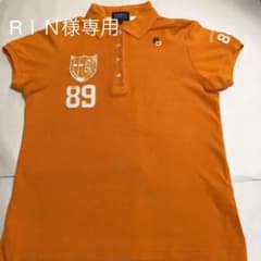 パーリーゲイツ ポロシャツ レディースのサムネイル
