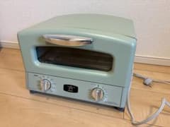2022 アラジン 4枚焼き グラファイトグリル トースター AGT-G13Aのサムネイル