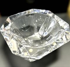 Orrefors クリスタルボウル オブジェ - メルカリ