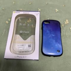 Hamee IFACE FIRST CLASS UNIVERSE IP8/7 …のサムネイル
