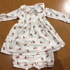 レイチェルライリー　ワンピースのサムネイル