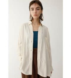 moussy over silhouette shirtのサムネイル