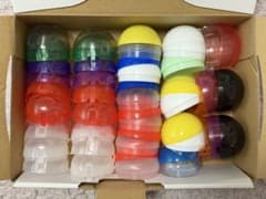 カプセルトイ　【25点】　まとめ売り