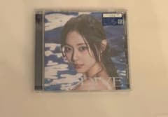 TWICE DIVE TZUYU盤 ツウィ CDのみのサムネイル