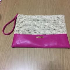 DURASクラッチバッグのサムネイル