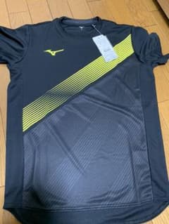 MIZUNO ミズノ Tシャツのサムネイル