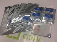 c94 関大輔 スタマイ 夏コミ 特典 スタンドマイヒーローズのサムネイル