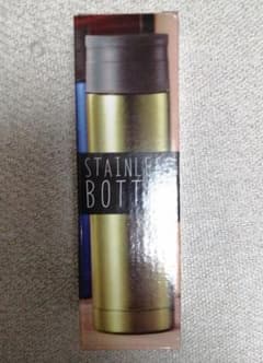 STAINLESS   BOTTLE   ステンレスボトル  【水筒 】のサムネイル