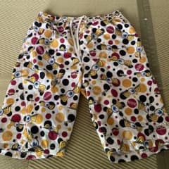 水着のサムネイル