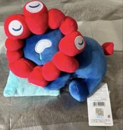 マ*ロ様 おやすみミャクミャク k*o様 万博 ミャクミャク すやすや おやすみ ぬいぐるみ 近鉄 - メルカリ