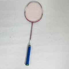 極美品 ナノレイ400 バドミントン ラケット 極美品 ナノレイ400 バドミントン ラケット - メルカリ