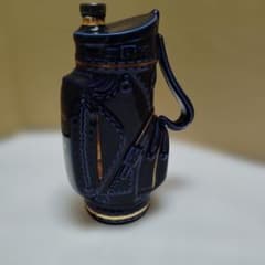 Baron de Castelneau Armagnac XO Golf Bag