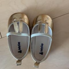 GAP  ベビーシューズのサムネイル
