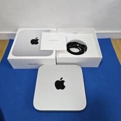 Mac mini M1 8GB/512GB MGNT3J/A (M1・2020) Mac mini Apple MGNT3J/A A2348 M1 2020 小型デスク 選べるOS [Apple 8