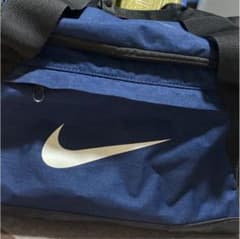 ナイキボストンバックブルーのサムネイル