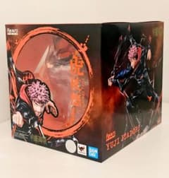 呪術廻戦 虎杖悠仁 フィギュア Figuarts ZOROのサムネイル