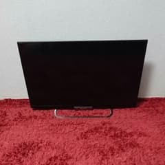 ソニー 液晶テレビ 32インチ KDL-32W600A 備品完備のサムネイル