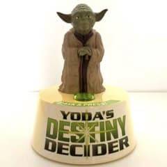 スターウォーズ Yoda
