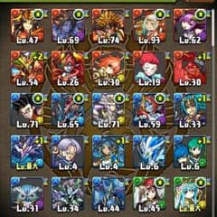 パズドラのサムネイル