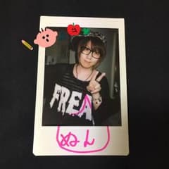 BFN Rame チェキのサムネイル