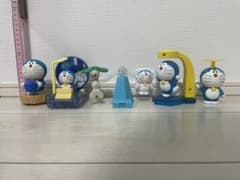ドラえもんグッズ　ドラえもん　ハッピーセットのサムネイル