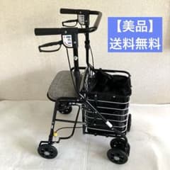 美品】 マキテック シルバーカー オアシスワゴン HM-W1 - メルカリ