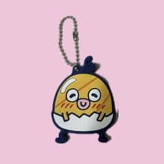 たまごっち × サンリオ コラボガチャガチャ キーホルダーのサムネイル