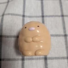스미코구라시 돈까스 마스코트 피규어