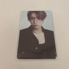 UNSEEN ヒスン