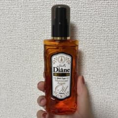 ＊*＊様 Moist Diane ヘアオイル Rich Type 100mlのサムネイル
