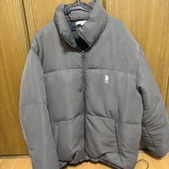〈ZOZOTOWN〉U.S.POLO ASSN. エコダウンブルゾンのサムネイル