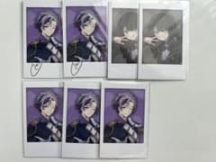 にじさんじ 5th Anniversary チェキ風カード 不破湊 ましろ爻のサムネイル