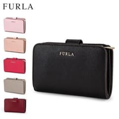 フルラ Furla 二つ折り財布のサムネイル