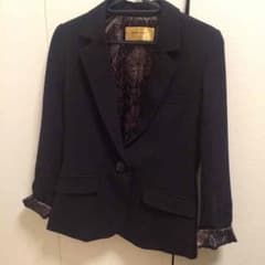 chiyumi☻さん専用 ロイヤルパーティー ジャケットのサムネイル