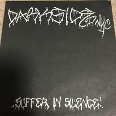 Darkside NYC 7epのサムネイル